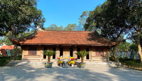 Immerse in Vietnam’s vibrant cultural heritage